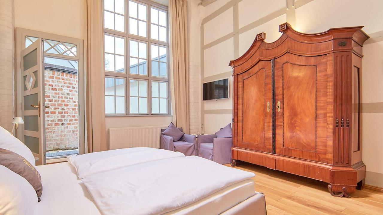 Anno 1433 Hotel