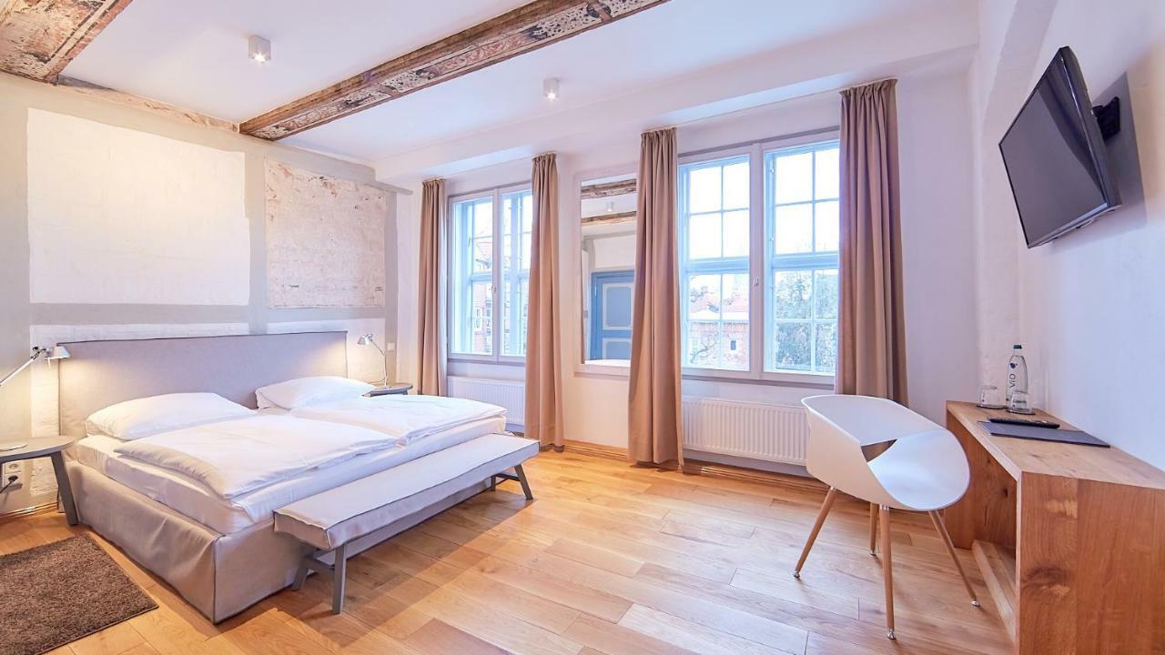 Anno 1433 Hotel 3*