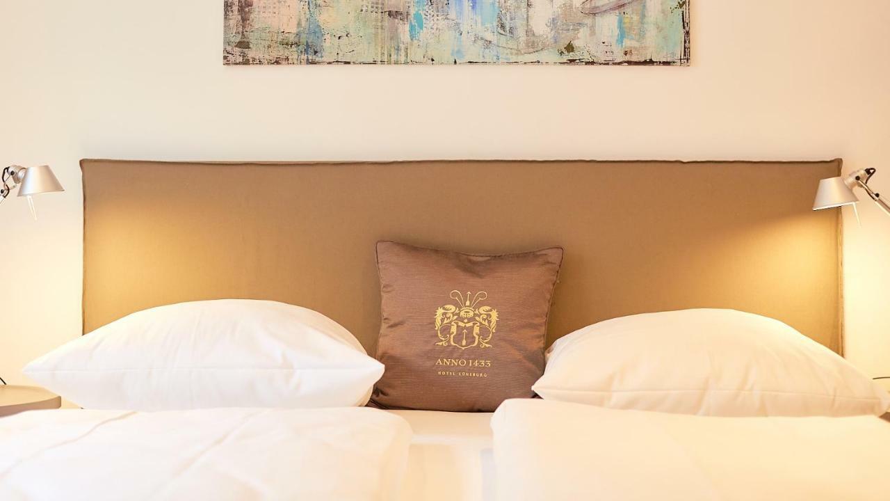 Hotel Anno 1433
