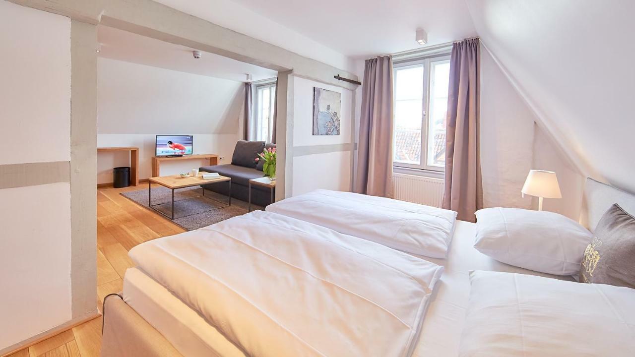 Anno 1433 Hotel Lüneburg